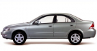 Аренда NISSAN ALMERA AT, Седан