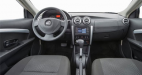 Аренда NISSAN ALMERA AT, Седан