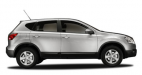 Аренда NISSAN QASHQAI AT, Кроссовер
