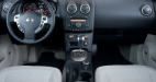 Аренда NISSAN QASHQAI AT, Кроссовер