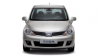 Аренда NISSAN TIIDA, Седан