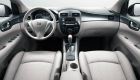 Аренда NISSAN TIIDA, Седан