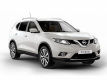 Аренда NISSAN X-TRAIL 2017, Внедорожник