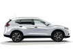 Аренда NISSAN X-TRAIL 2017, Внедорожник