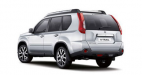 Аренда NISSAN X-TRAIL 4WD, Внедорожник