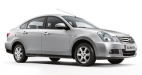 Аренда NISSAN ALMERA, Седан
