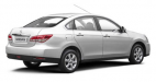 Аренда NISSAN ALMERA, Седан