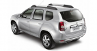 Аренда RENAULT DUSTER MT 4WD, Внедорожник