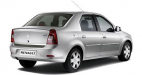 Аренда RENAULT LOGAN MT, Седан