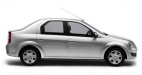 Аренда RENAULT LOGAN MT, Седан