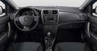 Аренда RENAULT LOGAN 2017 MT, Седан