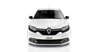Аренда RENAULT LOGAN 2017 MT, Седан