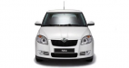 Аренда SKODA FABIA MT, 5-ти дв. хэтчбек