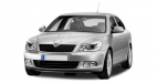 Аренда SKODA OCTAVIA AT, Седан