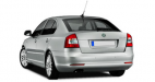 Аренда SKODA OCTAVIA AT, Седан