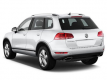 Аренда VW TOUAREG, Внедорожник