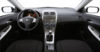 Аренда TOYOTA COROLLA MT, Седан
