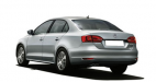 Аренда VW JETTA AT, Седан