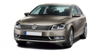 Аренда VW PASSAT 1.4 AT, Седан