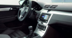 Аренда VW PASSAT 1.4 AT, Седан