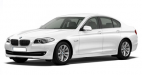 BMW 5 SERIES, Седан