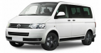 VW CARAVELLE, Минивэн