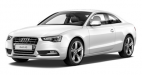 AUDI A5, Купе