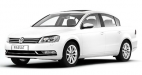 VW PASSAT MT, Седан