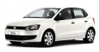 VW POLO , 5-ти дв. хэтчбек