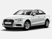 Аренда AUDI A3, Седан