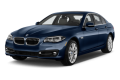 Аренда BMW 5 F10 (520), Седан