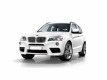 Аренда BMW X3, Внедорожник