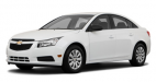 Аренда CHEVROLET CRUZE AT, Седан