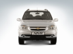 Аренда CHEVROLET NIVA 4*4, 5-ти дв. хэтчбек