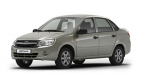 Аренда LADA GRANTA MT, Седан