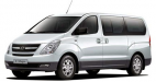 Аренда HYUNDAI H1 2017, Минивэн