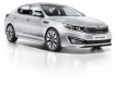 Аренда KIA OPTIMA 2018, Седан