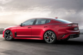 Аренда KIA STINGER 2018, Седан