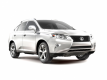 Аренда LEXUS RX350, Седан