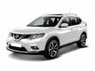 Аренда NISSAN X-TRAIL 2017, Внедорожник