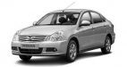 Аренда NISSAN ALMERA 2013, Седан