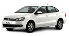 Аренда VW POLO SEDAN, Седан