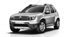 Аренда RENAULT DUSTER AT, Кроссовер
