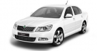 Аренда SKODA OCTAVIA AT, Седан