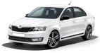 Аренда SKODA RAPID AT, Седан