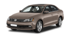 Аренда VOLKSWAGEN JETTA 2017, Седан