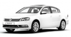 Аренда VW PASSAT 1.4 AT, Седан